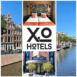 4* Отель Xo Park West