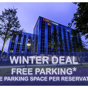 Ozo Arena Hotell