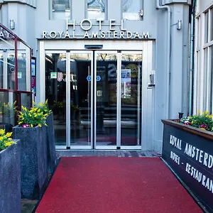4* Отель Royal