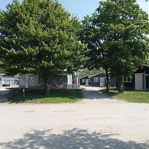 Vakantiehuis Domstad Utrecht