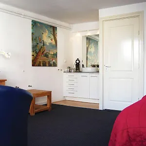 Hotel Adriaen Ostade