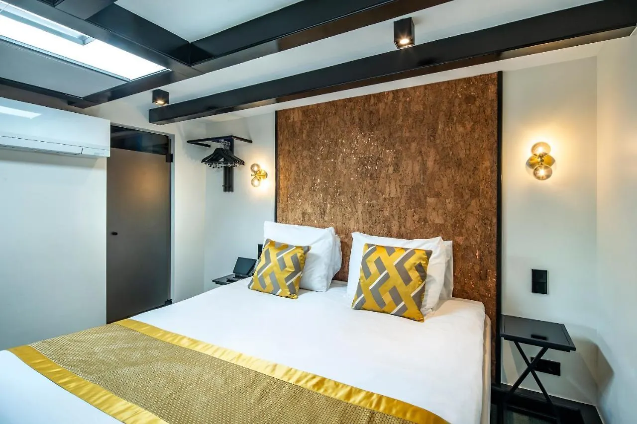 Hotel Sotel Amsterdam Central Station
