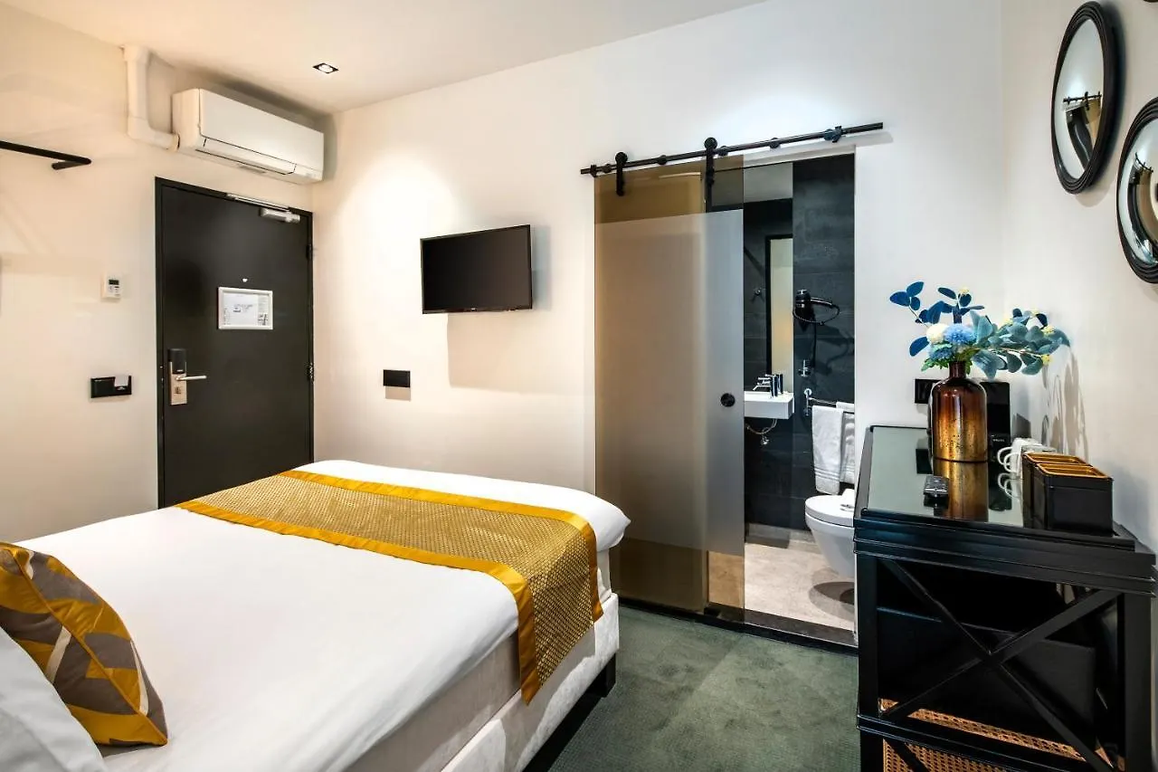 Sotel Amsterdam Central Station