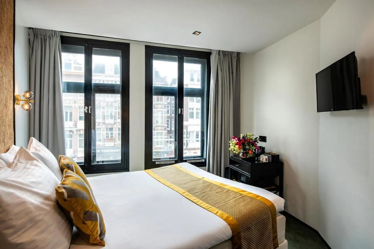Sotel Amsterdam Central Station