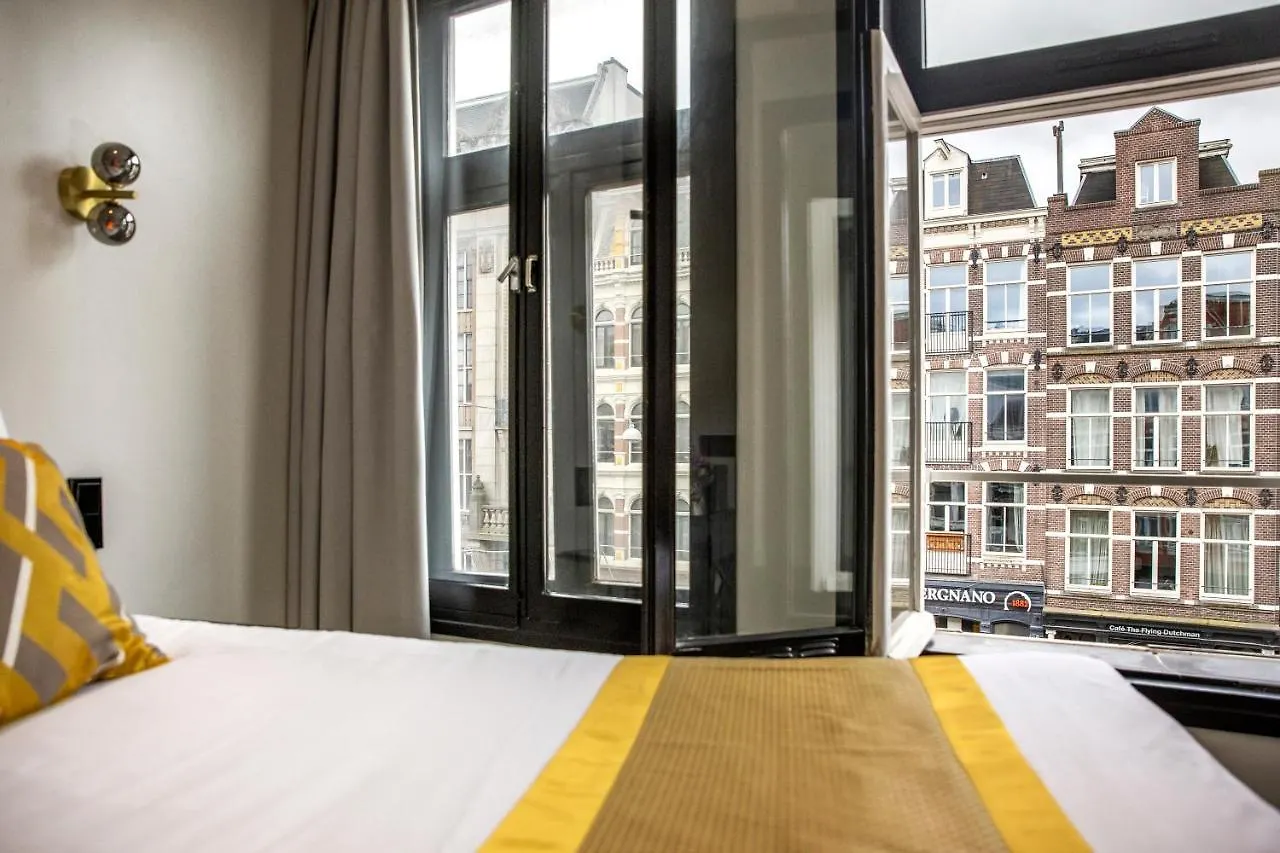 ホテル Sotel Amsterdam Central Station