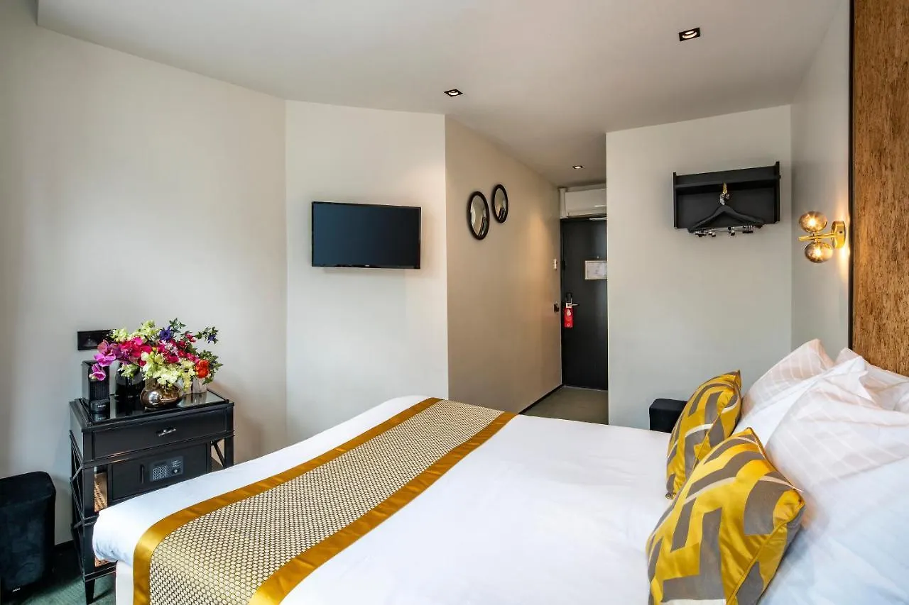 Sotel Amsterdam Central Station