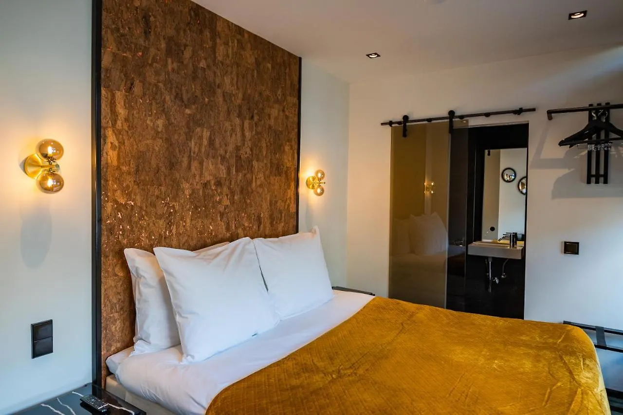 Otel Sotel Amsterdam Central Station