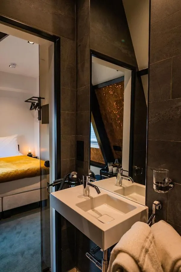 Otel Sotel Amsterdam Central Station