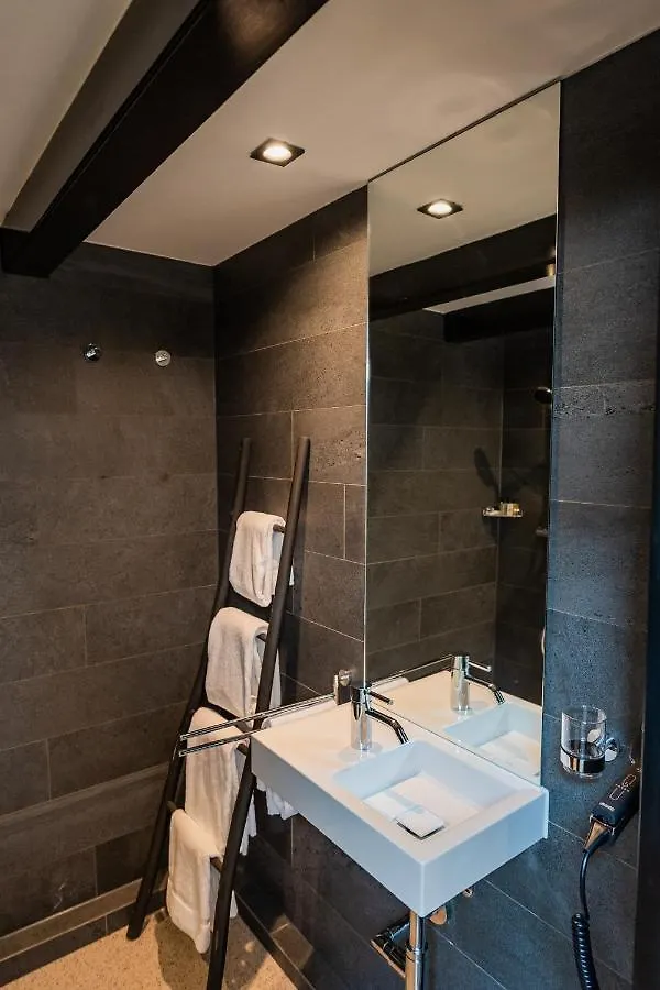 Sotel Amsterdam Central Station Otel