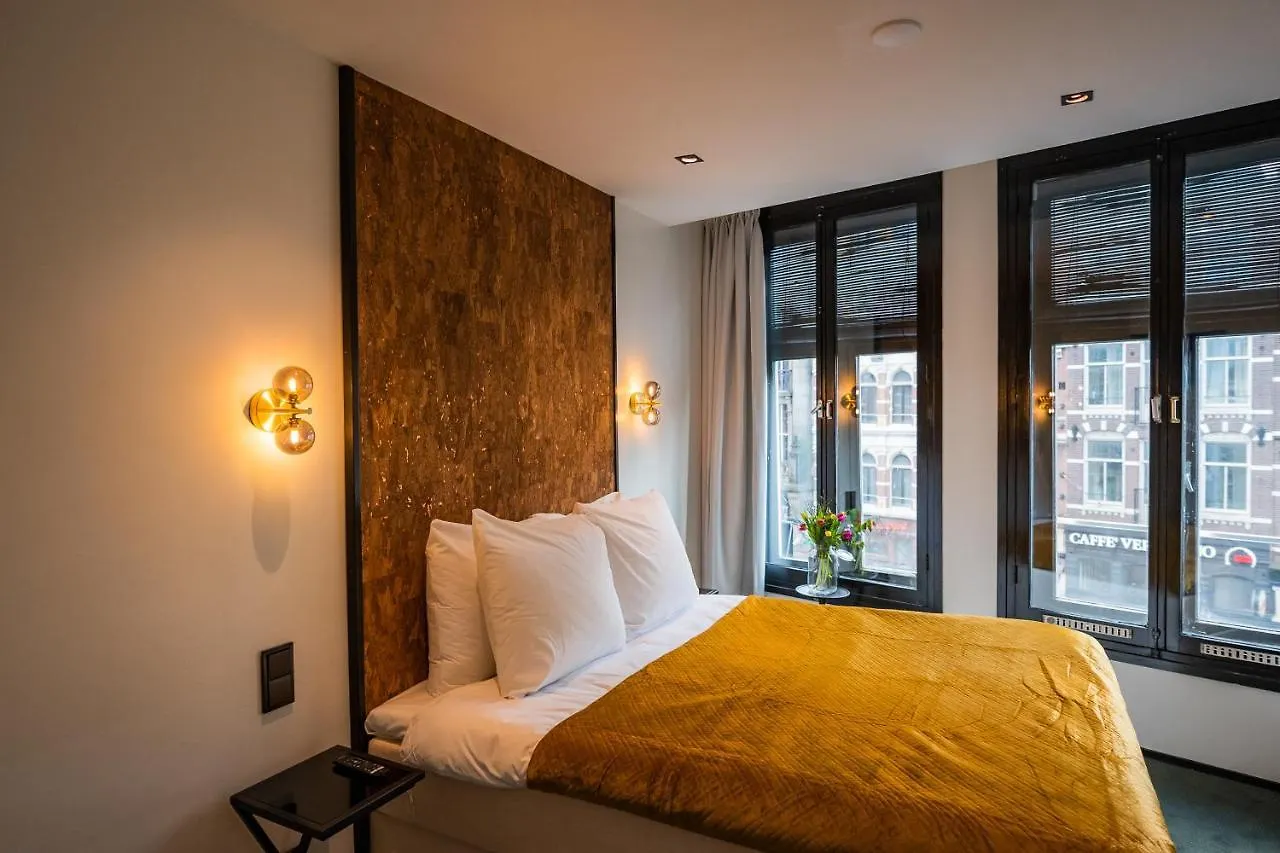 Sotel Amsterdam Central Station Hotel