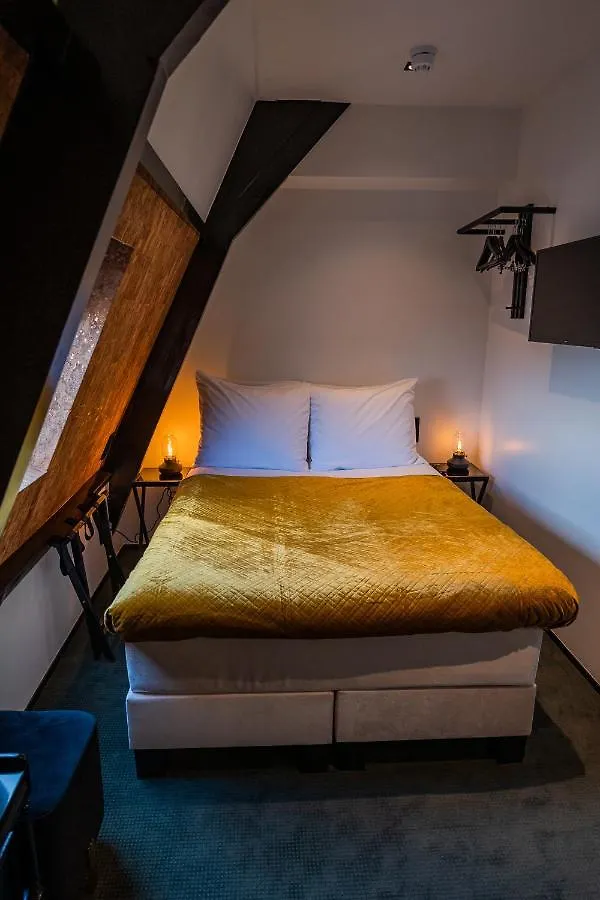 Hotel Sotel Amsterdam Central Station